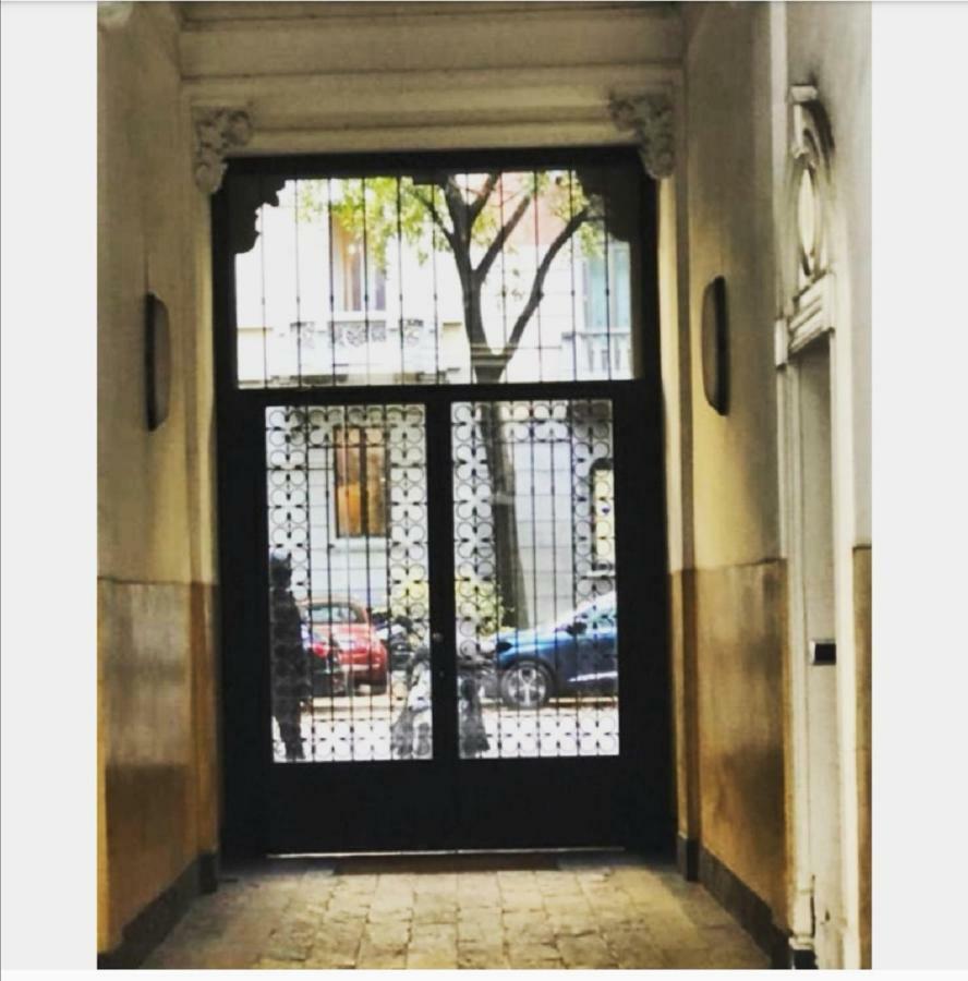 Casa Lu- Milano Centro Milão Exterior foto